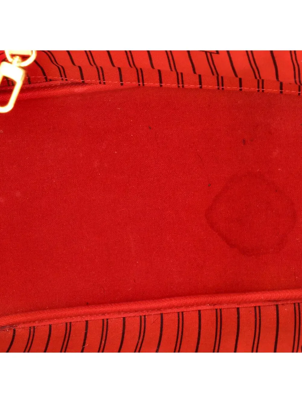 Louis Vuitton Neverfull Nm Tote Canvas #285730L19B